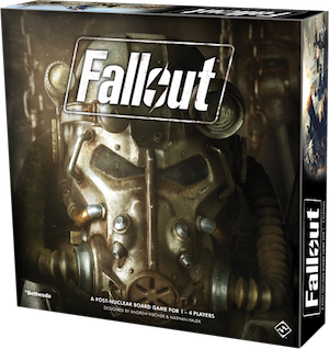 Fallout